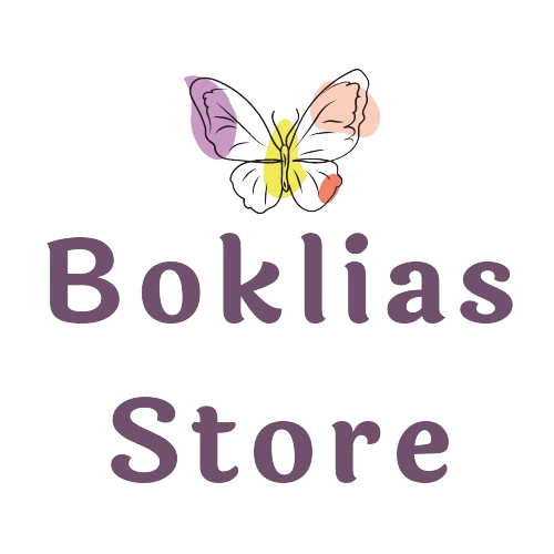 Boklias Store